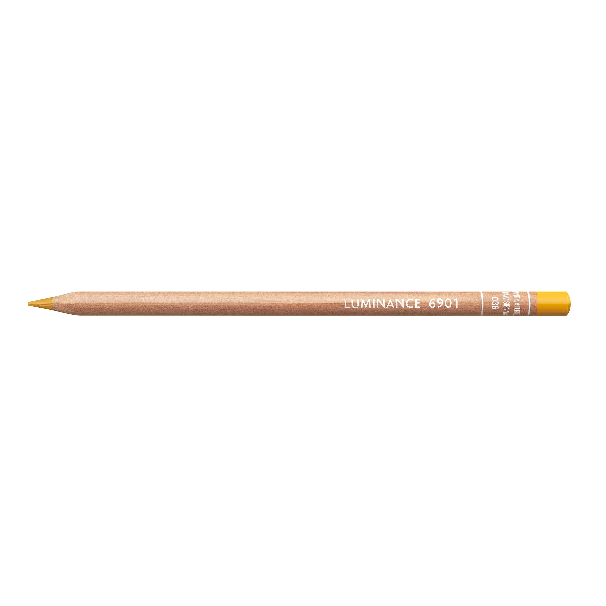 LUMINANCE 6901 Coloured Pencil - Image 9