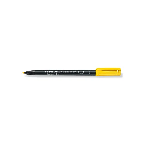 Lumocolor Broad Permanent Markers - Image 2