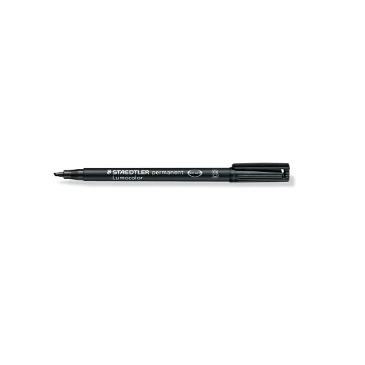 Lumocolor Broad Permanent Markers - Image 8
