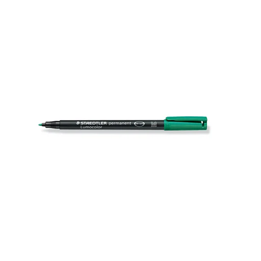 Lumocolor M Permanent Markers - Image 5