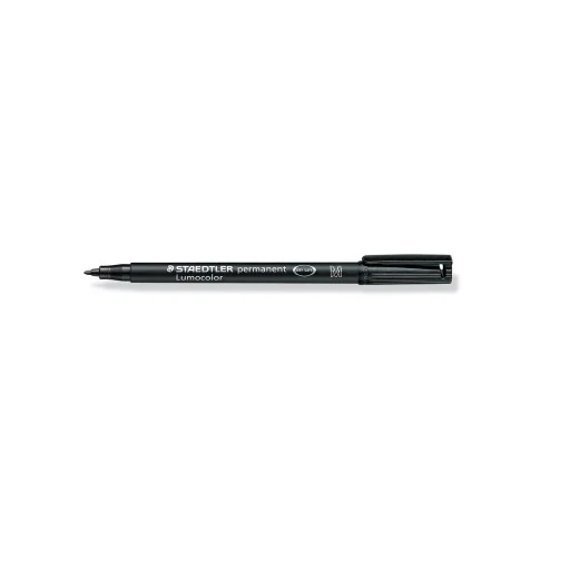 Lumocolor M Permanent Markers - Image 8