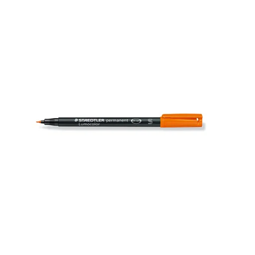 Lumocolor S Permanent Markers - Image 4