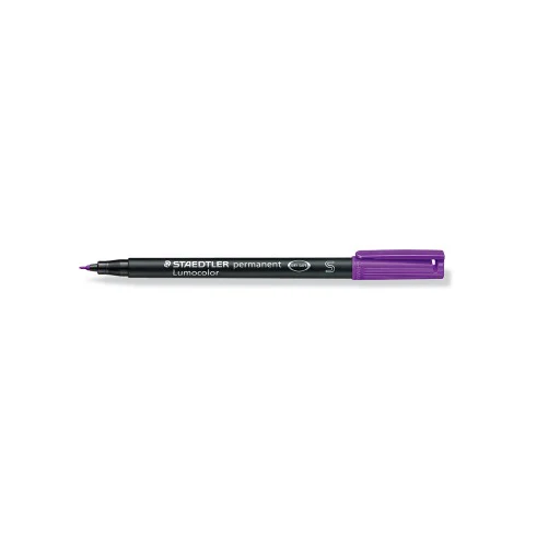 Lumocolor S Permanent Markers - Image 5
