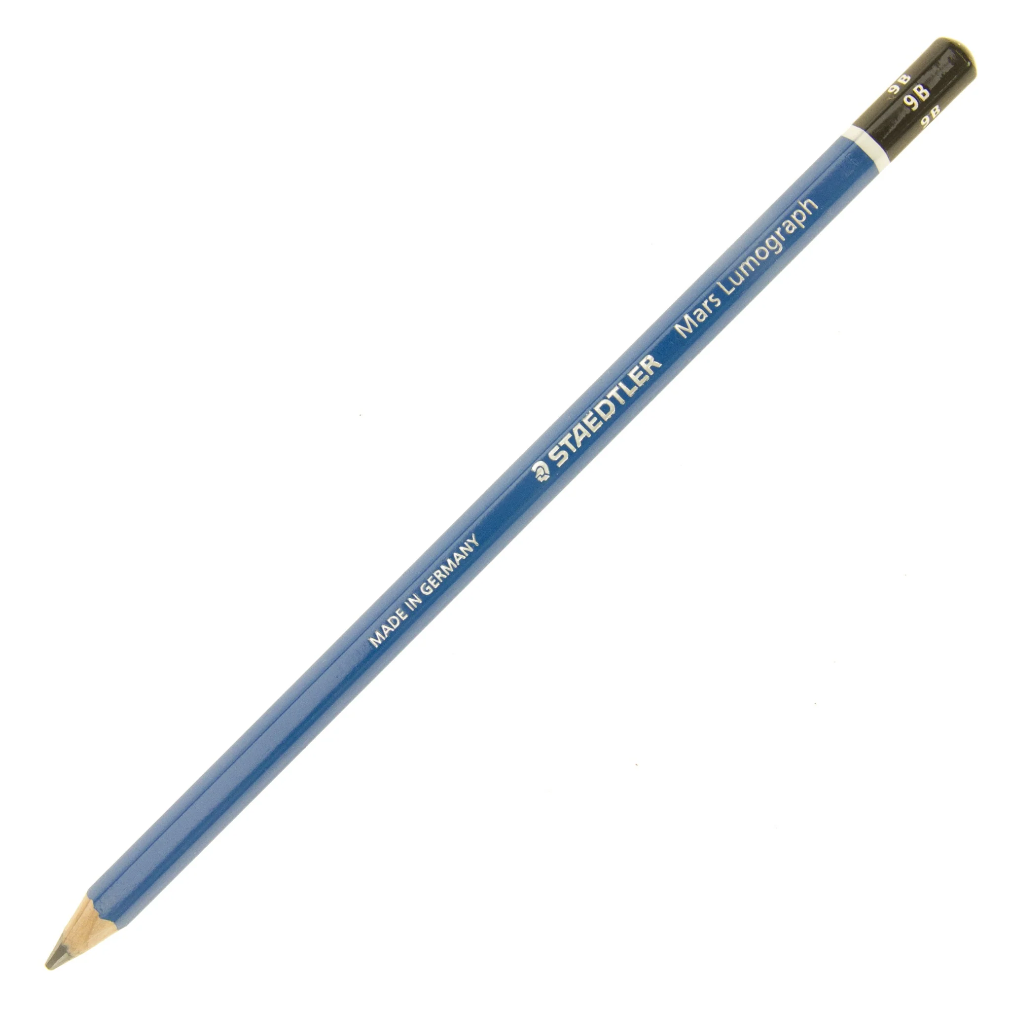 Lumograph Pencils - Image 16