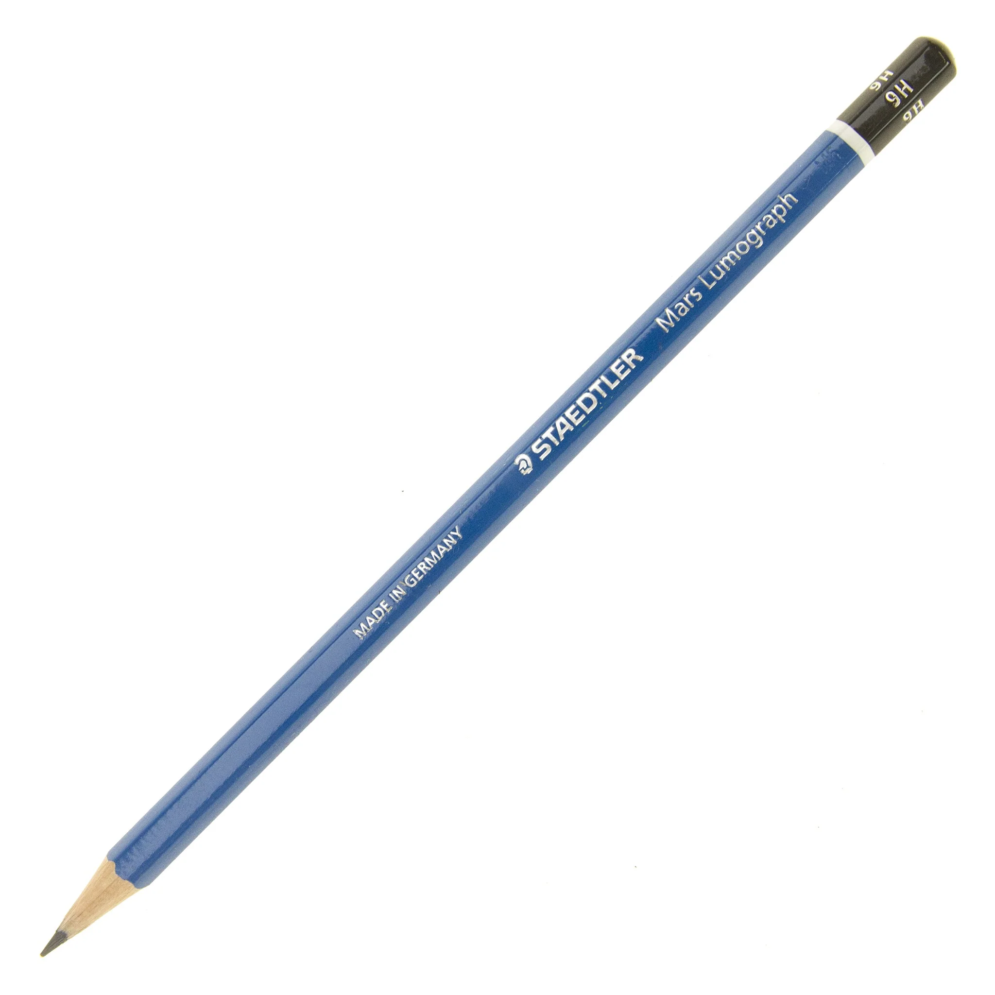 Lumograph Pencils - Image 18
