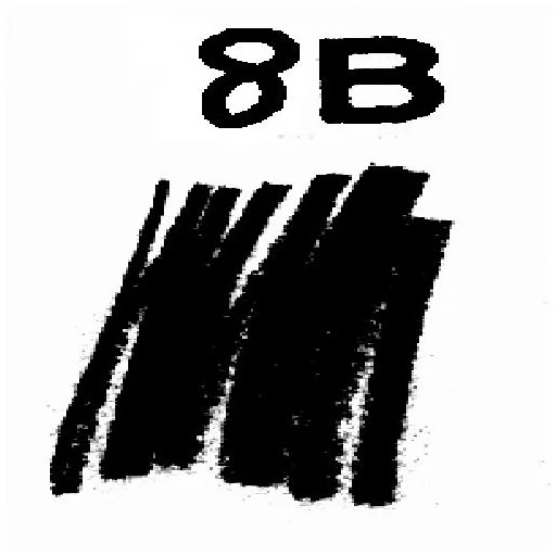 Lumograph Pencils - Image 20