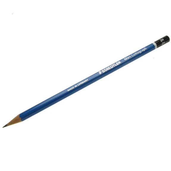 Lumograph Pencils - Image 5