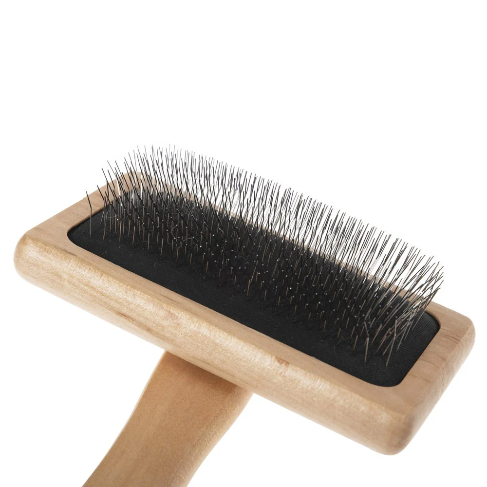 Macrame Brush - Image 3