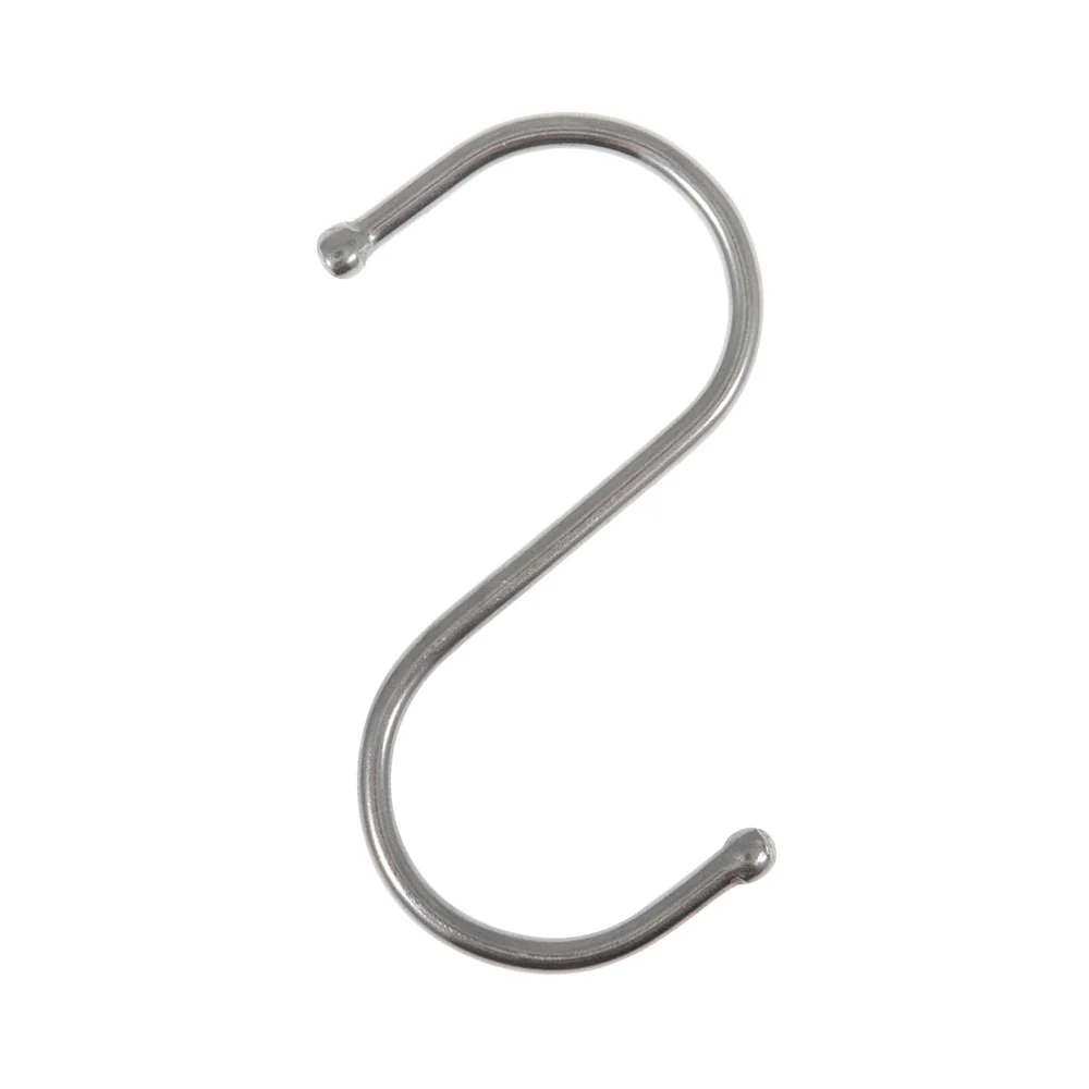 Macrame S Hooks - Small 6.5cm - Image 2