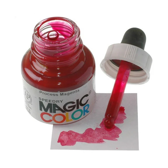 Magic Colour Liquid Acrylic Colour 28ml - Image 13