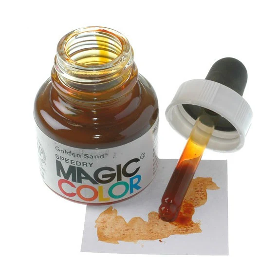 Magic Colour Liquid Acrylic Colour 28ml - Image 16
