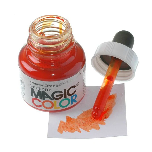 Magic Colour Liquid Acrylic Colour 28ml - Image 18