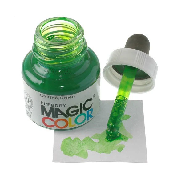 Magic Colour Liquid Acrylic Colour 28ml - Image 21