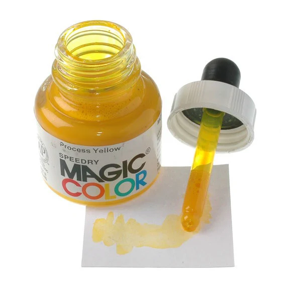 Magic Colour Liquid Acrylic Colour 28ml - Image 22