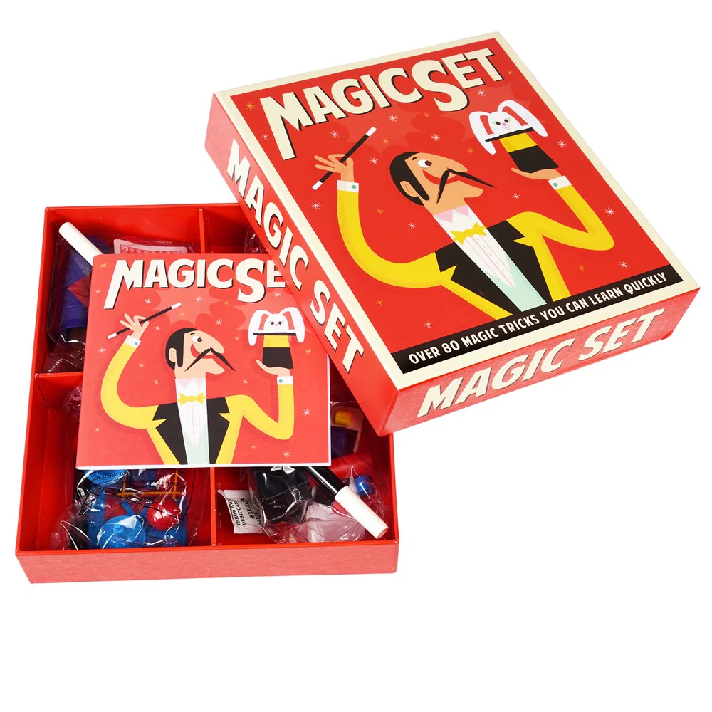 Magic Set - Image 2