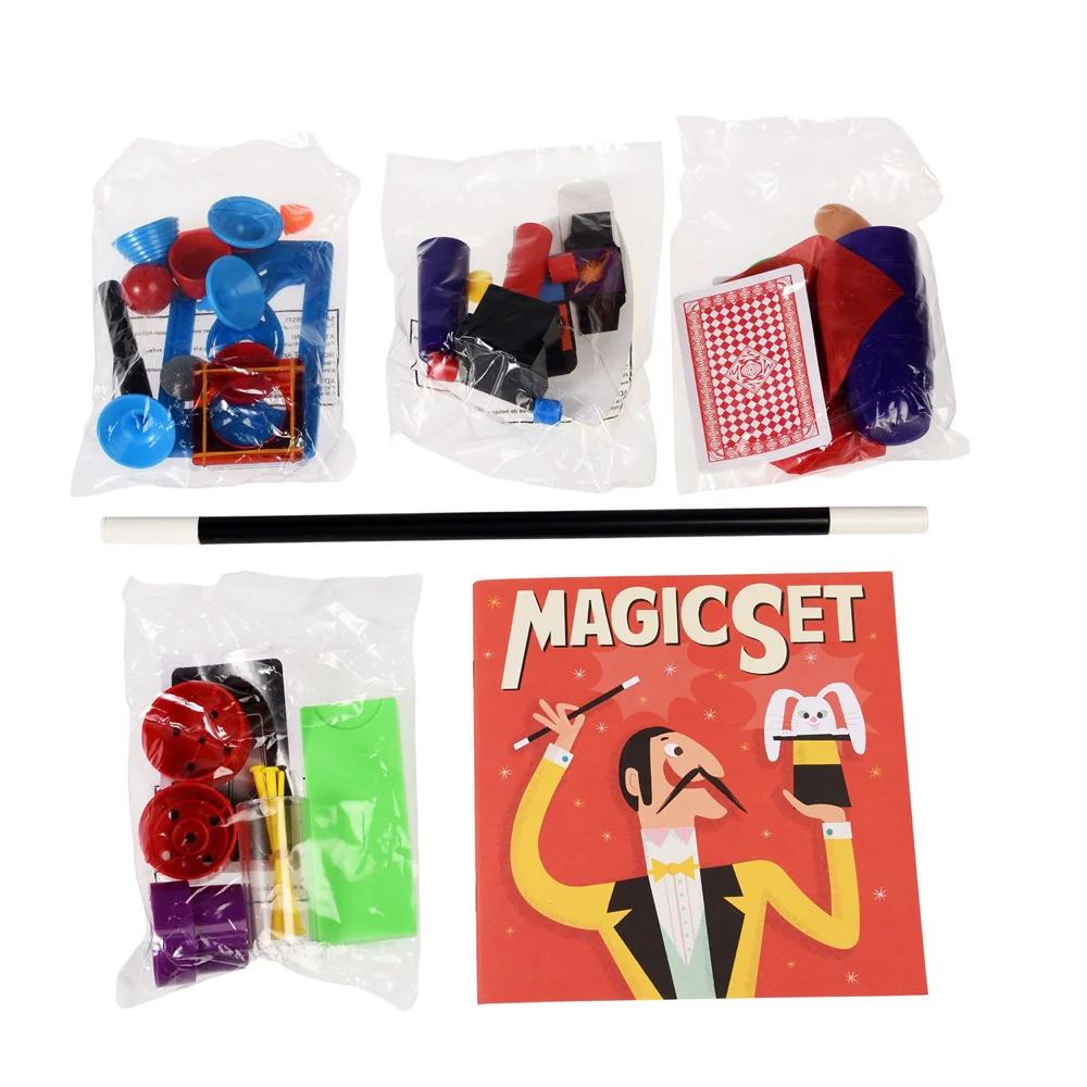 Magic Set - Image 3