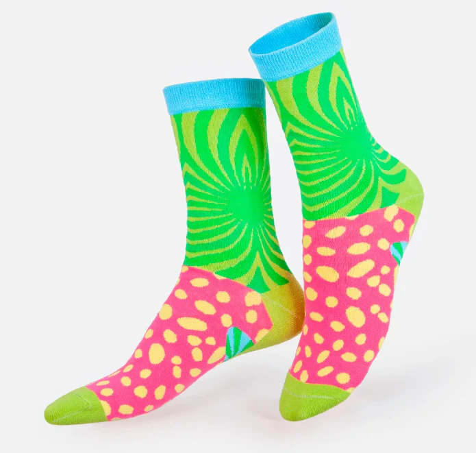 Magic Shroom Socks - Image 2