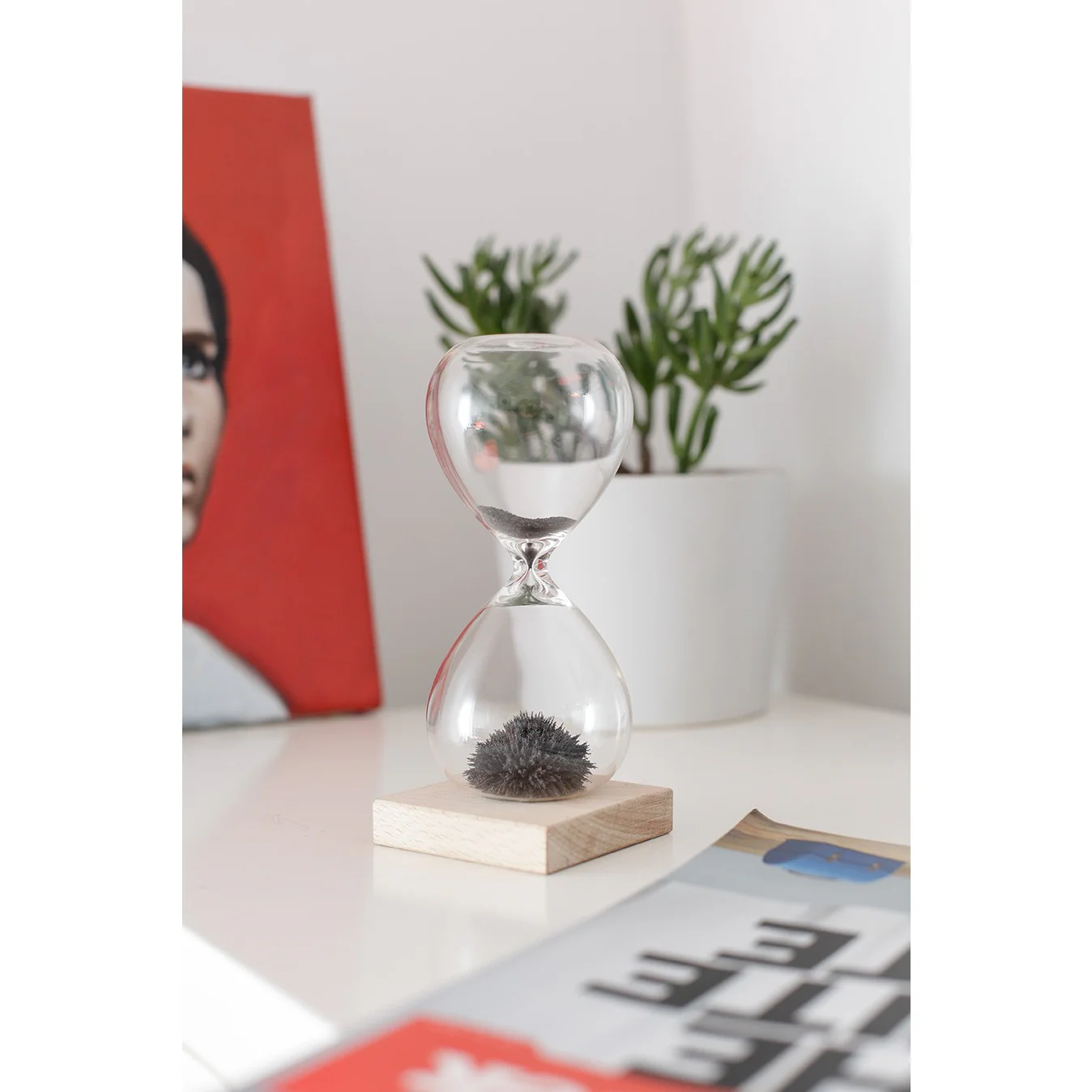 Magnetic Timer - Image 6