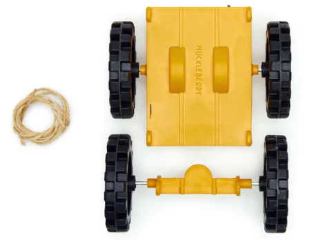 Make Your Own Car - Image 2