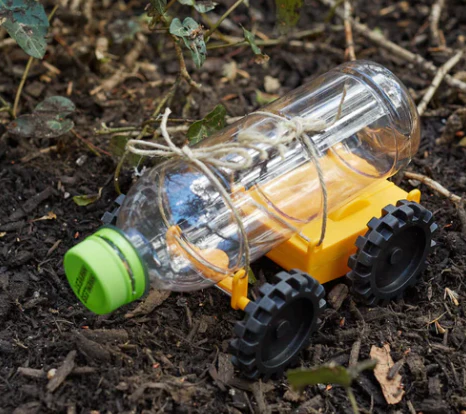 Make Your Own Car - Image 3