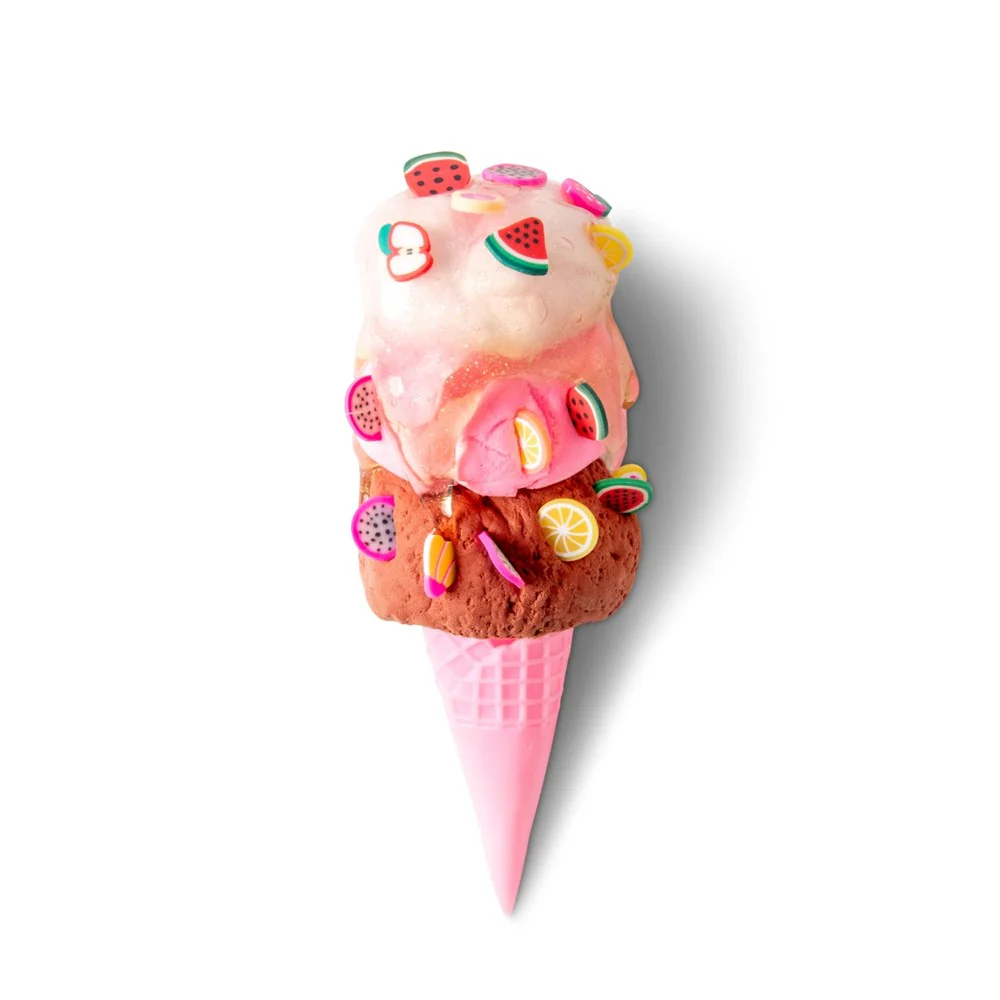 Make Your Own Ice cream - Slime and Putty - Image 2
