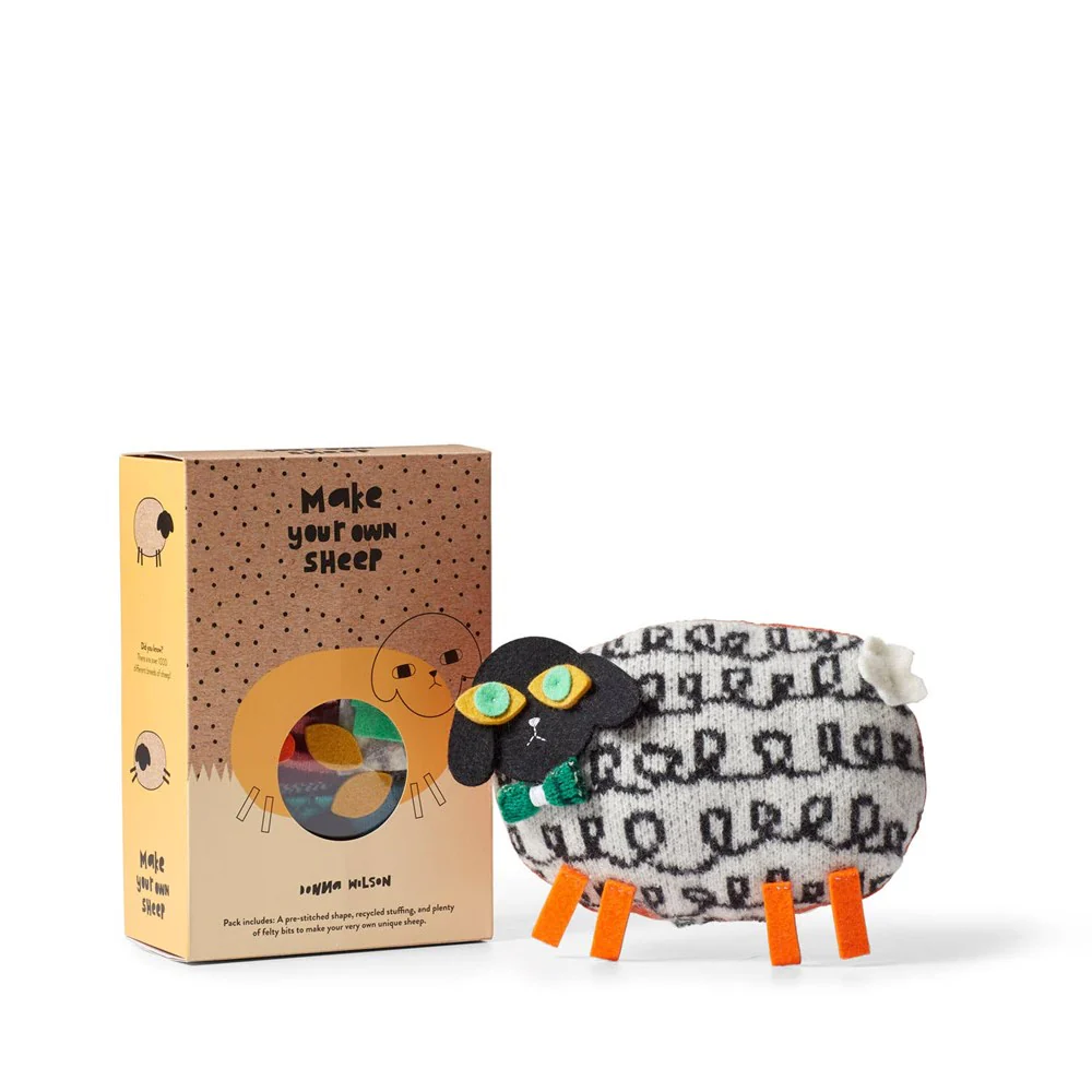 Make Your Own Sheep Kit - Image 2