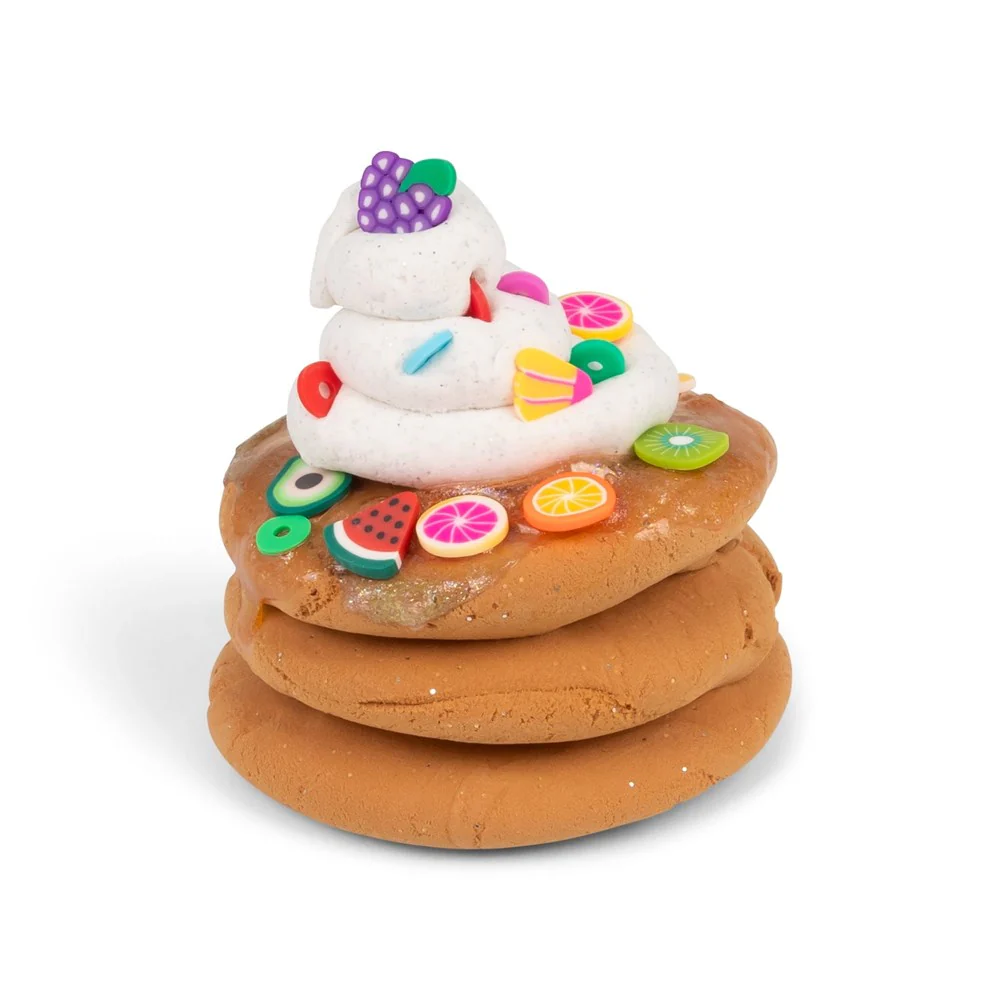 Make Your Own Slime and Putty Pancake - Image 2