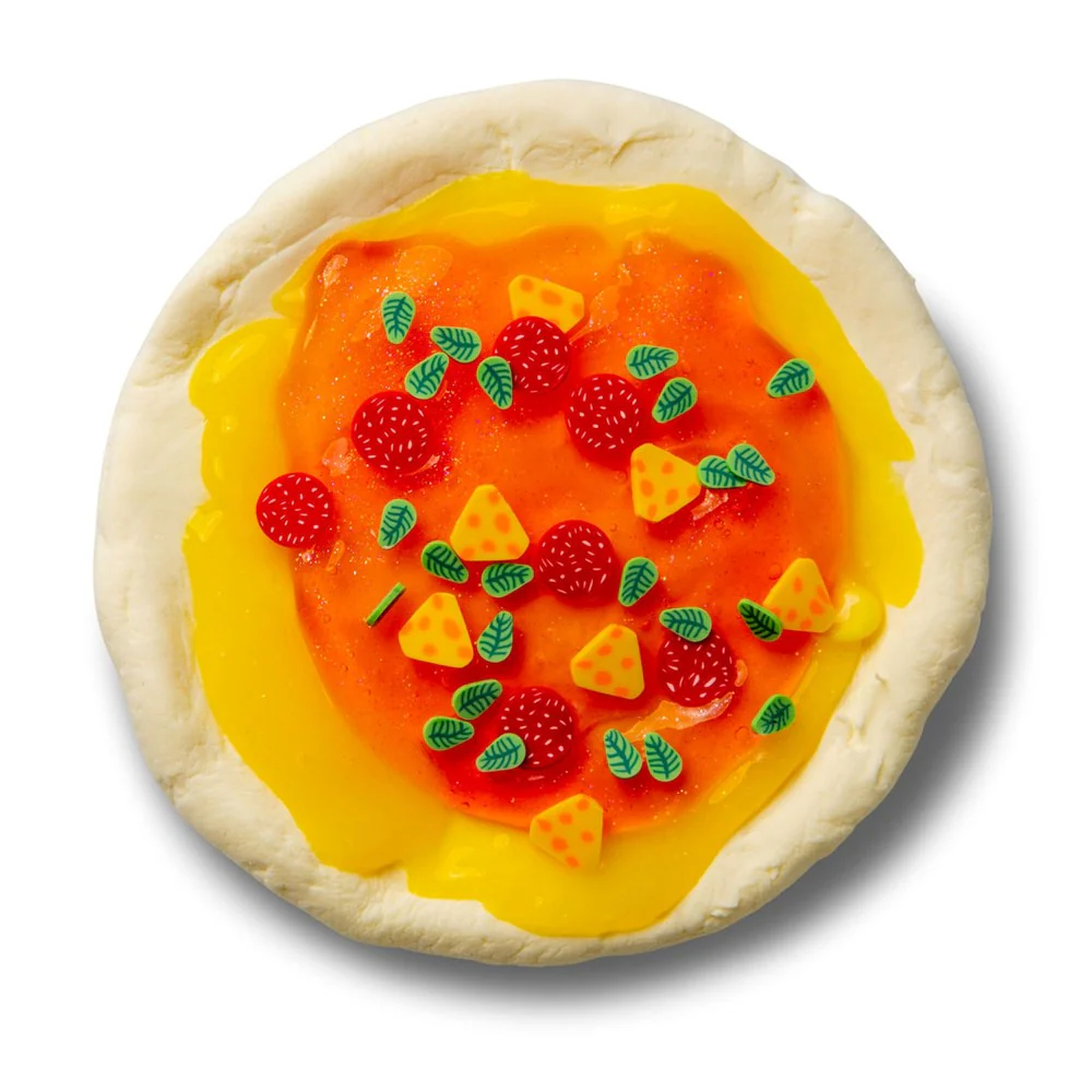 Make Your Own Slime and Putty Pizza - Image 2