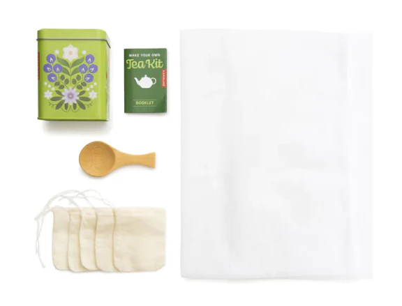 Make Your Own Tea Kit - Image 2
