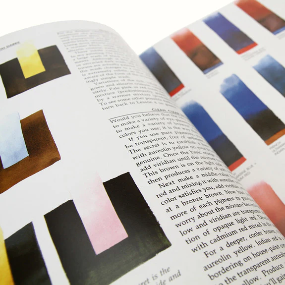 Making Color Sing - Image 2
