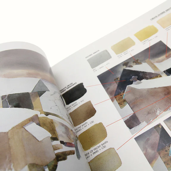 Making Color Sing - Image 5