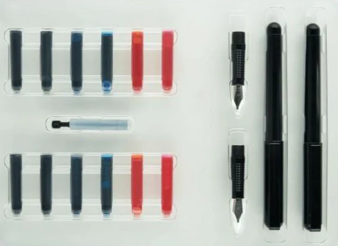 Manuscript Calligraphy Starter Kit - Image 2