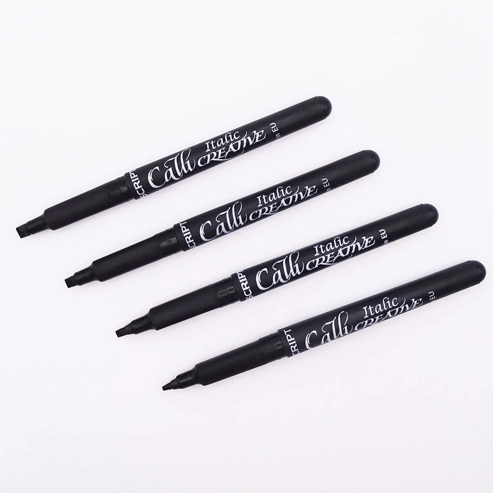 Manuscript Modern Calligraphy Dip Pen Set - Image 2