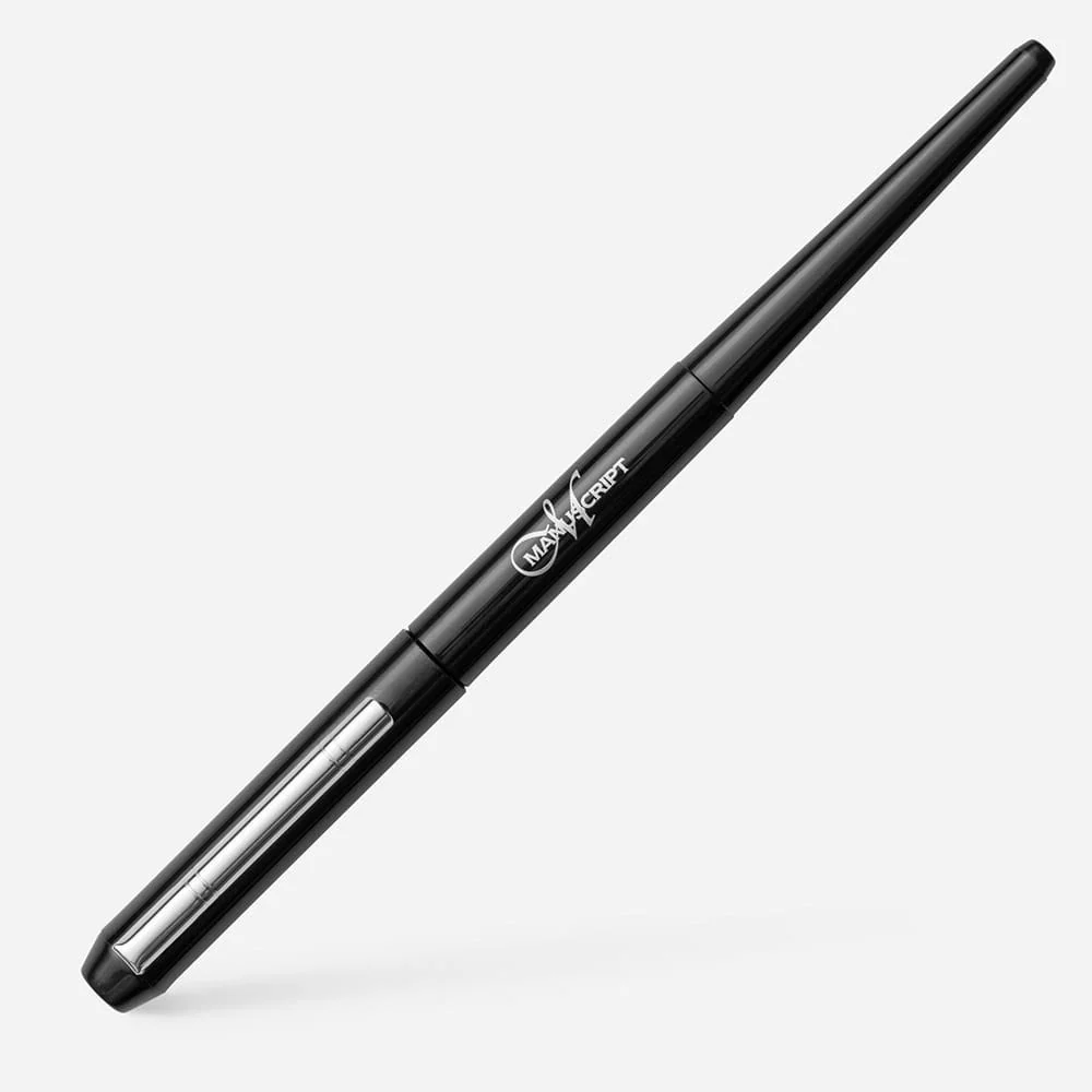 Manuscript Scribe Calligraphy Set - Image 2