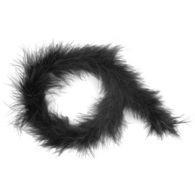 Marabou Feather Trim 2 metre Pack - Image 8