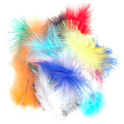 Marabou Feathers - Image 11