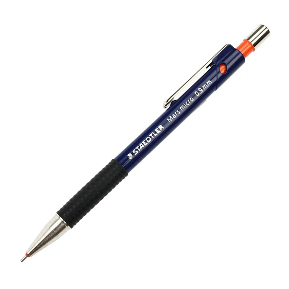 Mars Micro Mechanical Pencil - Image 5