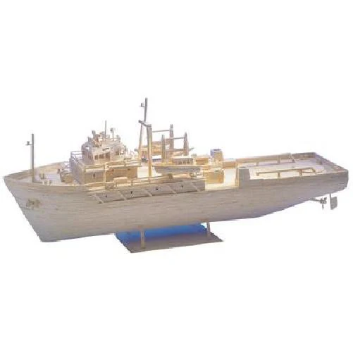 Matchmaker Kit Oil Rig Vessel