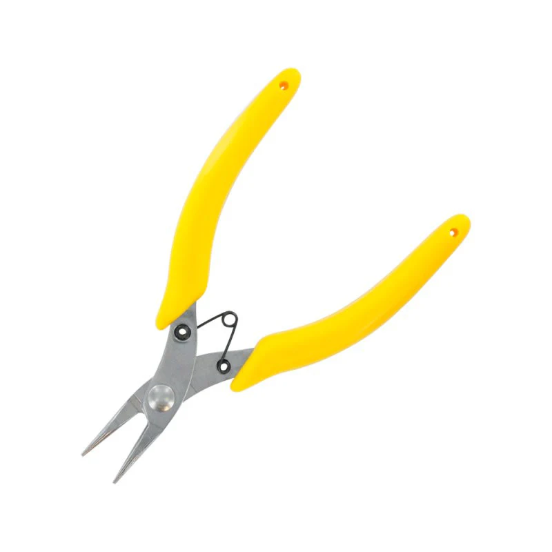 MC Round Nose Pliers