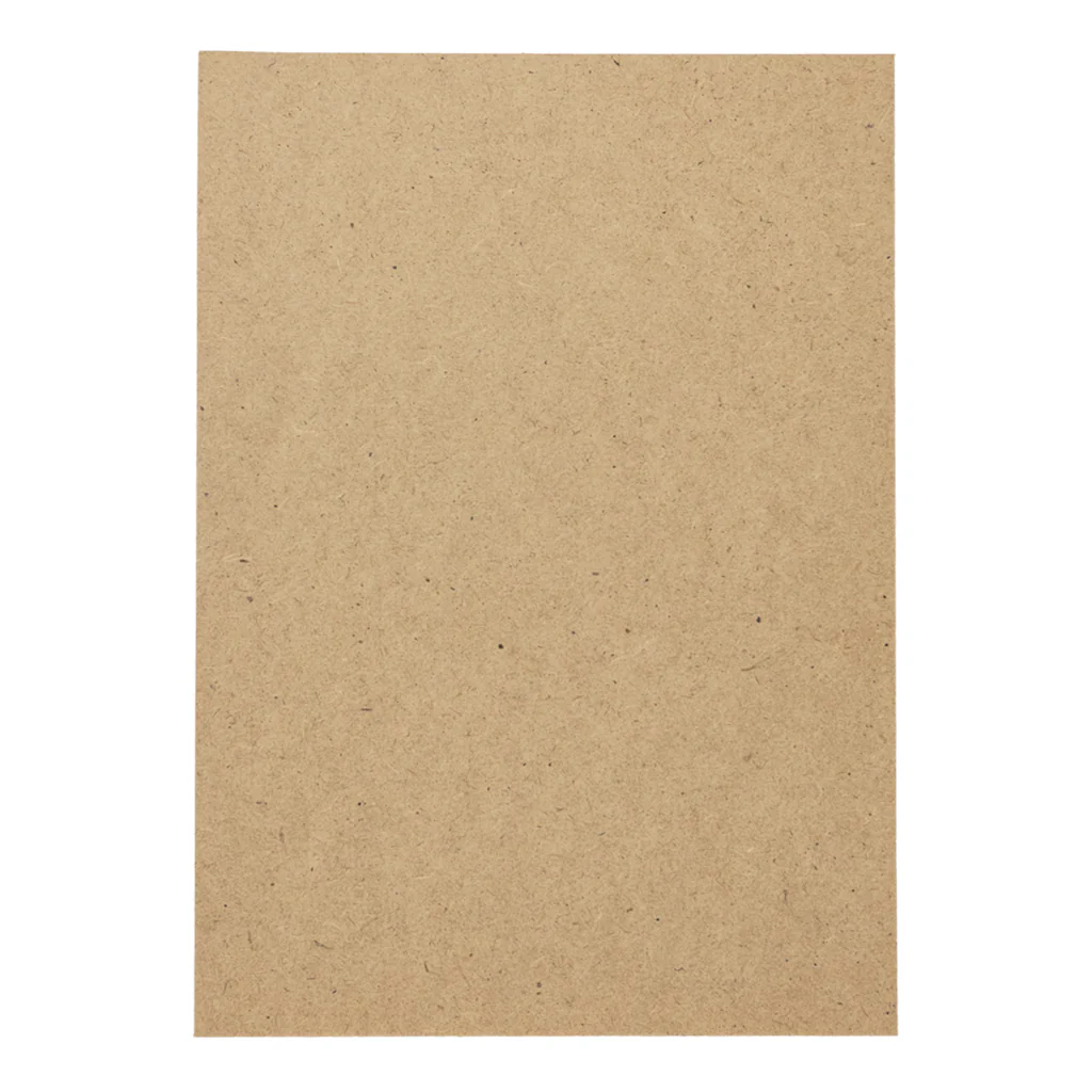 Medium Density Fiberboard (MDF) Sheet 3.2mm - A3