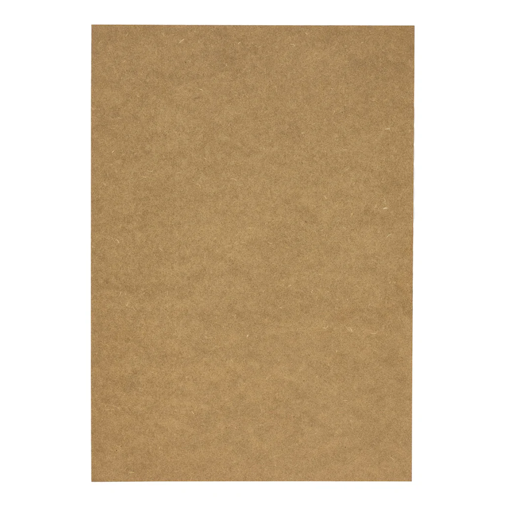 Medium Density Fiberboard (MDF) Sheet 3.2mm - A4