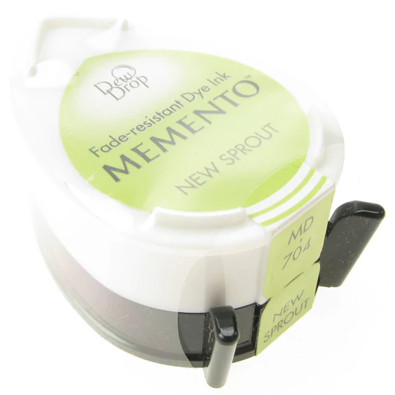 Memento Dew Drop Pad - Image 6