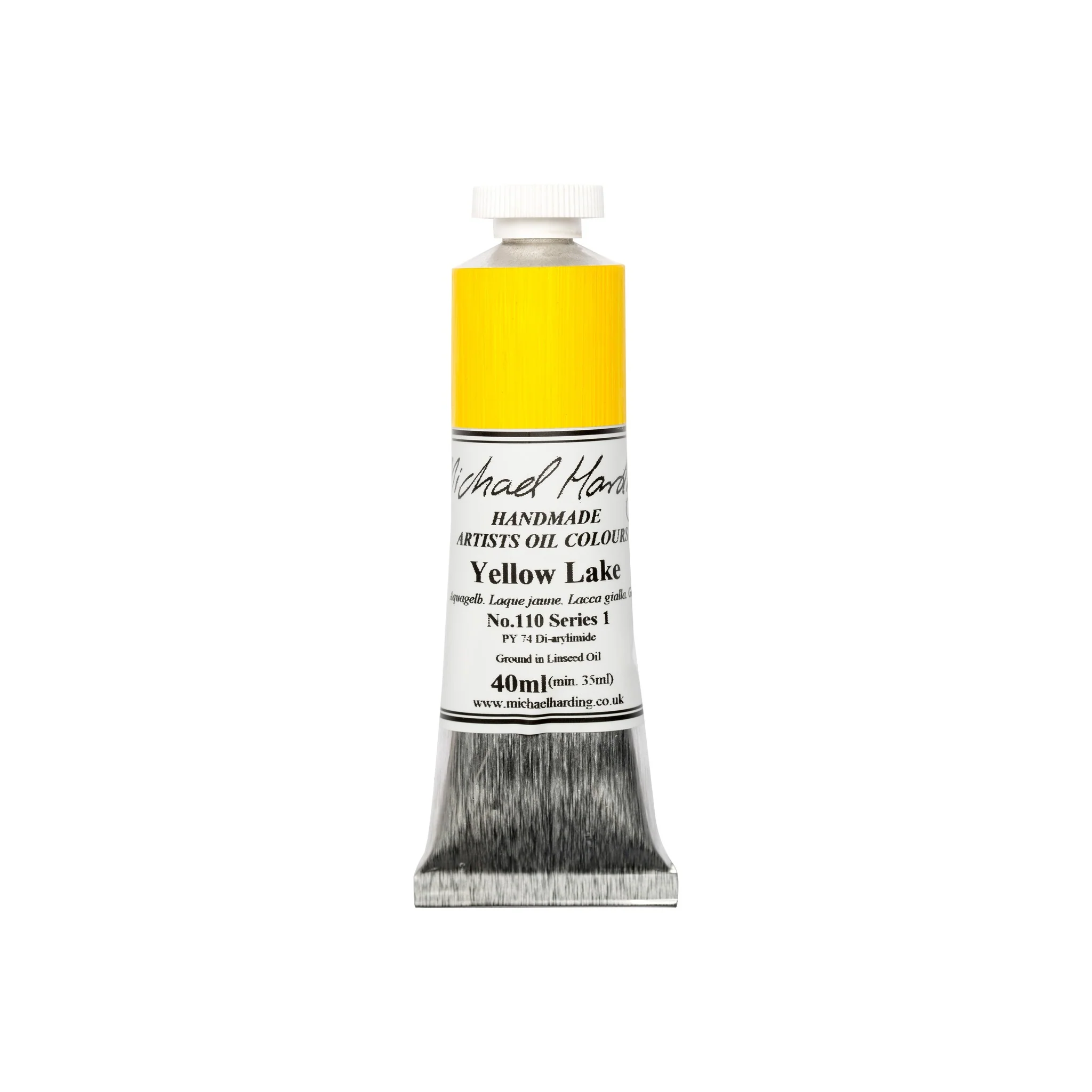 Michael Harding Oil 40ml - Image 10