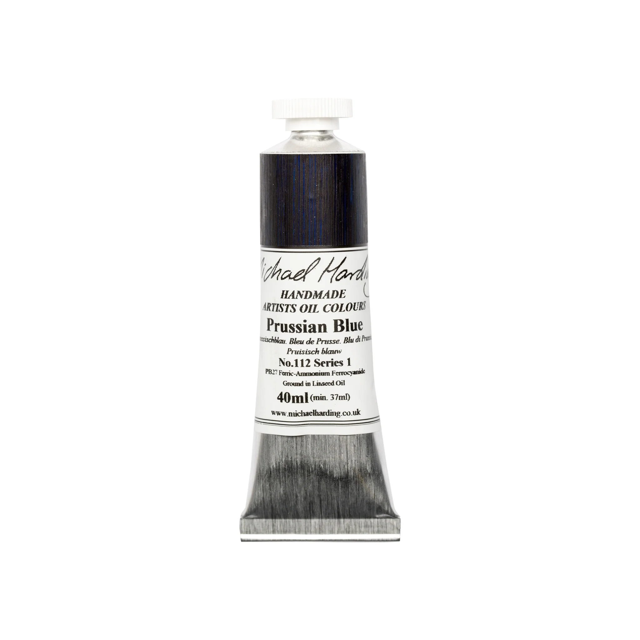 Michael Harding Oil 40ml - Image 11