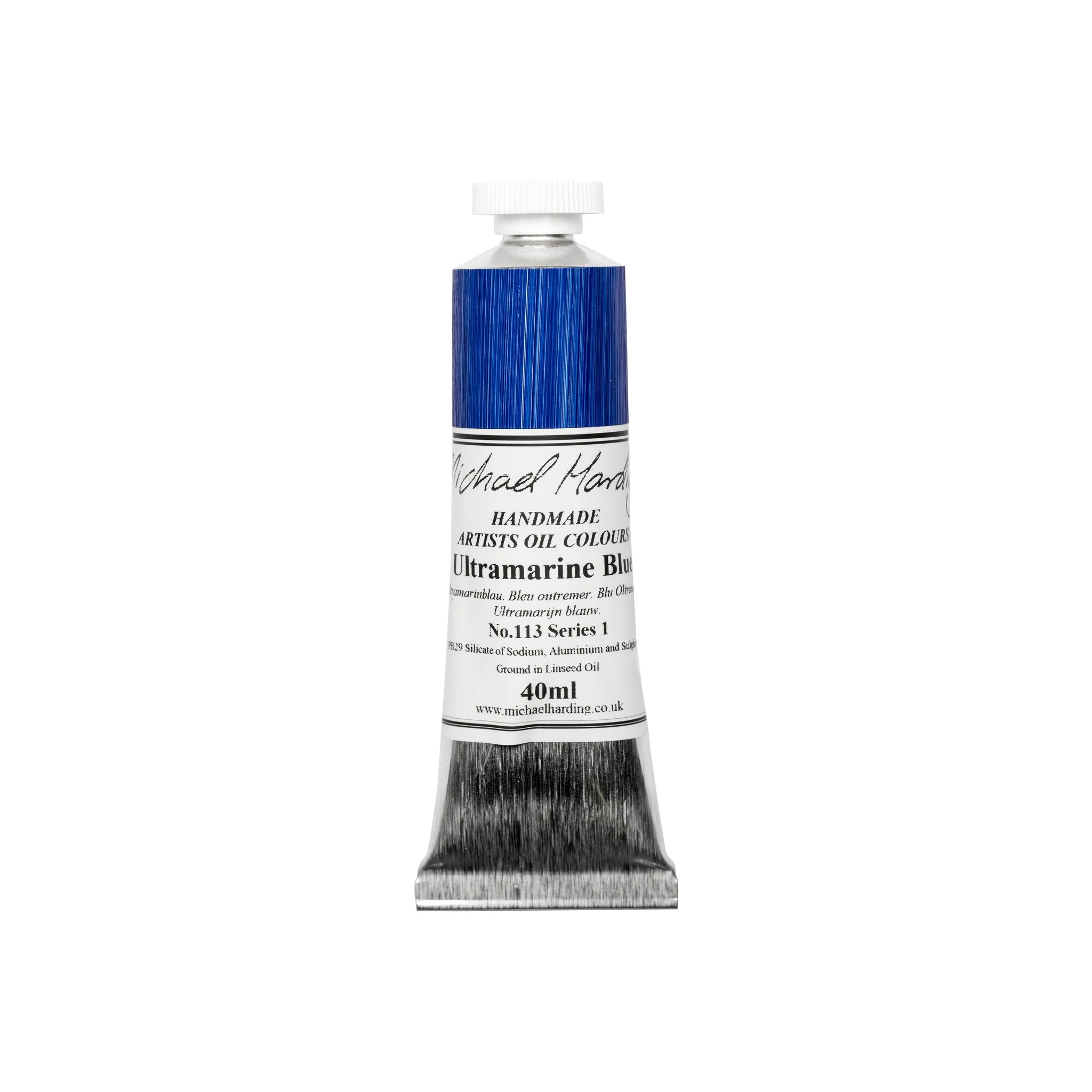 Michael Harding Oil 40ml - Image 12