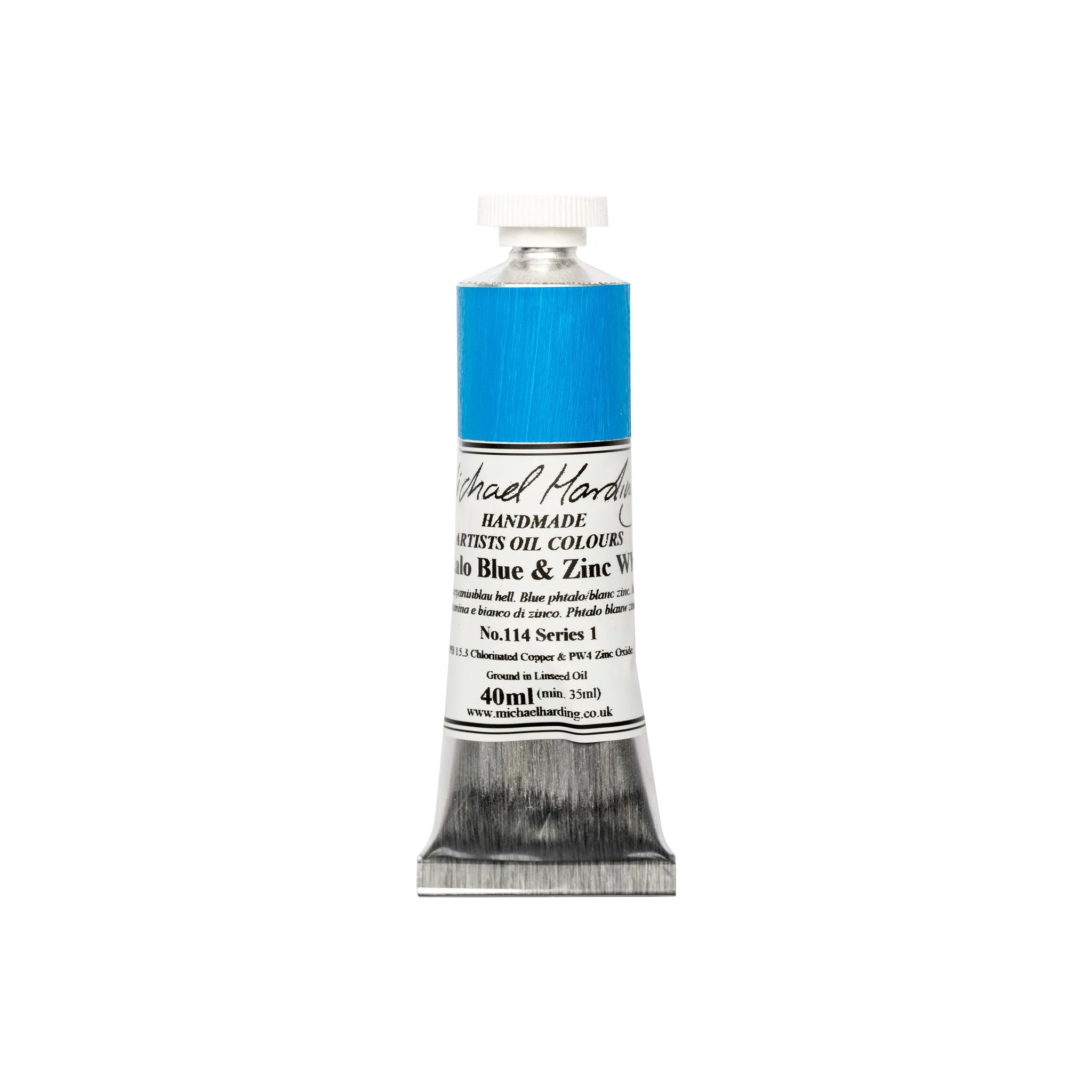 Michael Harding Oil 40ml - Image 13