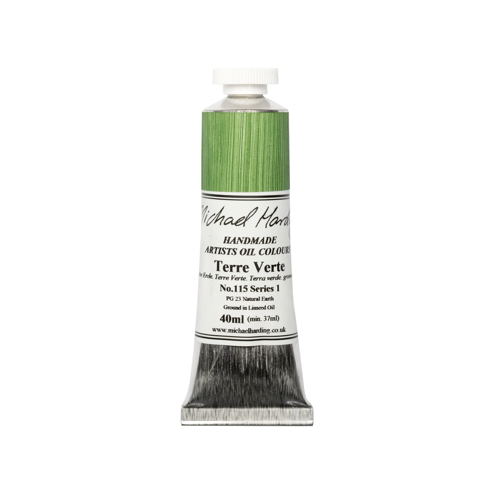 Michael Harding Oil 40ml - Image 14