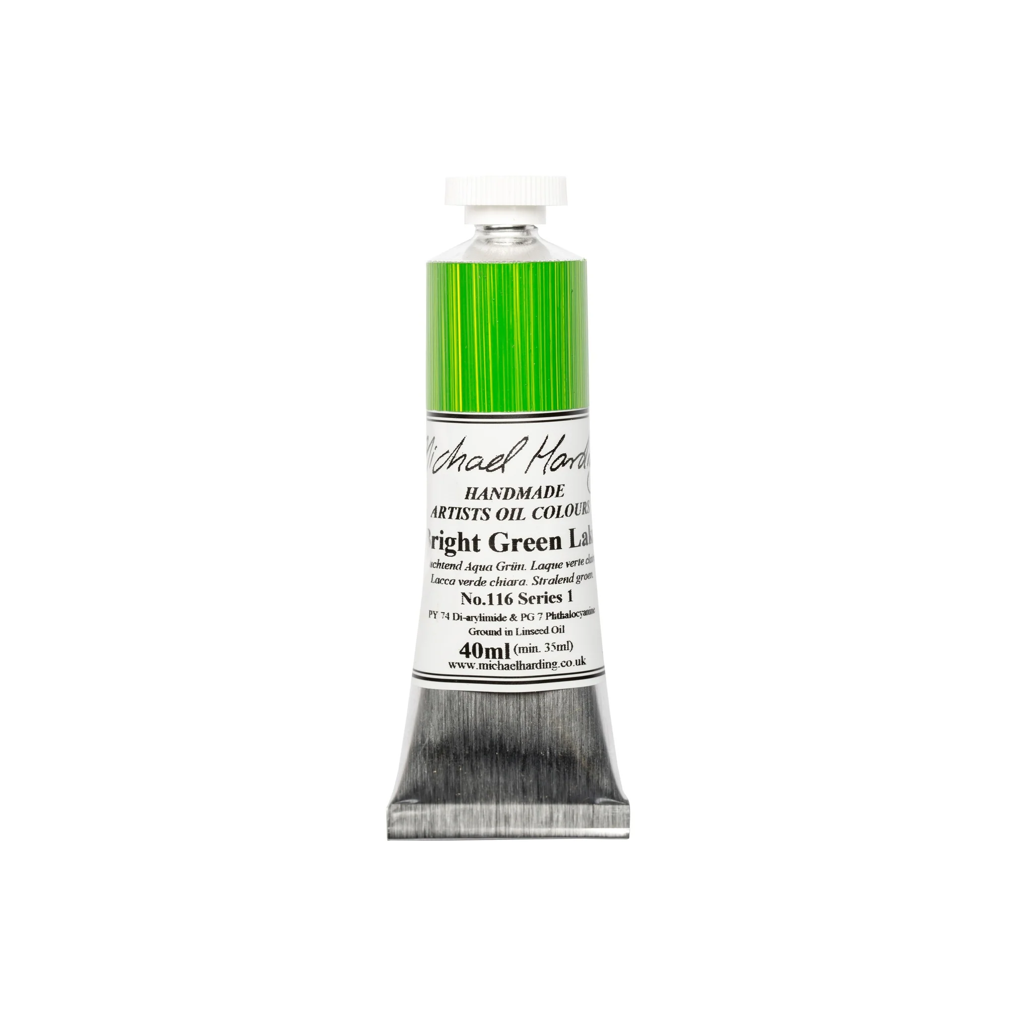 Michael Harding Oil 40ml - Image 15