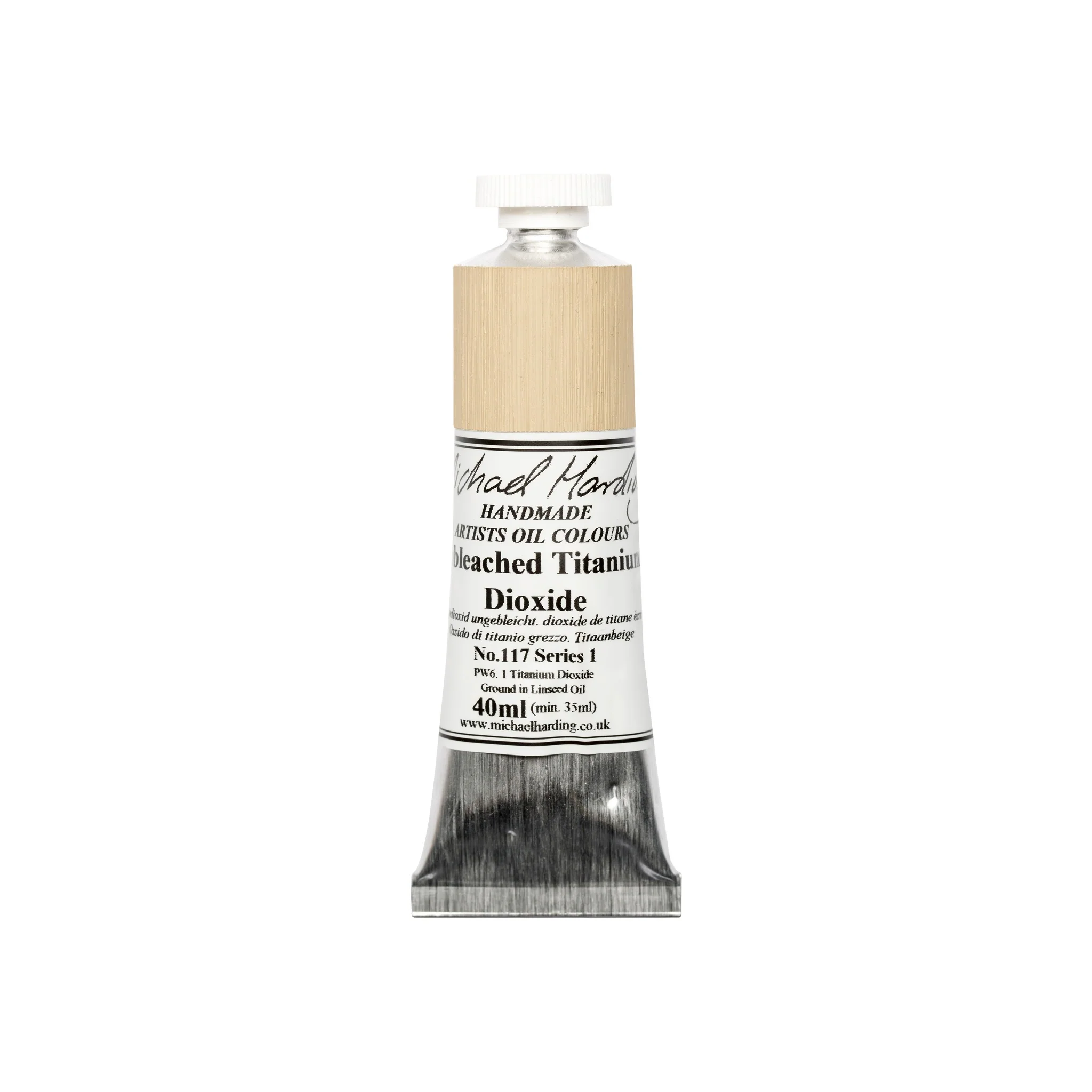 Michael Harding Oil 40ml - Image 16