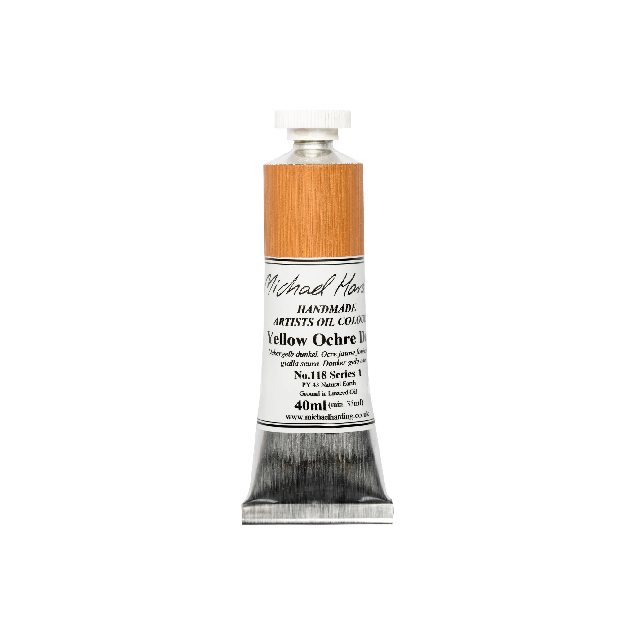 Michael Harding Oil 40ml - Image 17